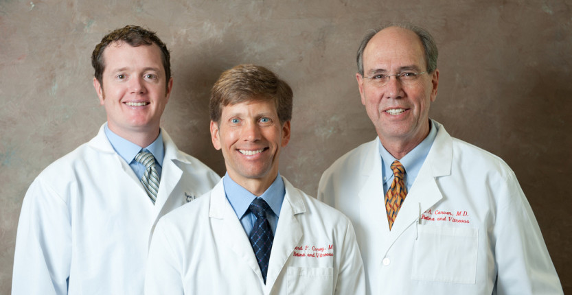 Our Doctors - Retina and Vitreous Surgeons of Utah