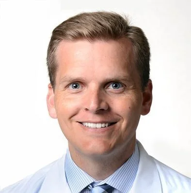 Joel Welch