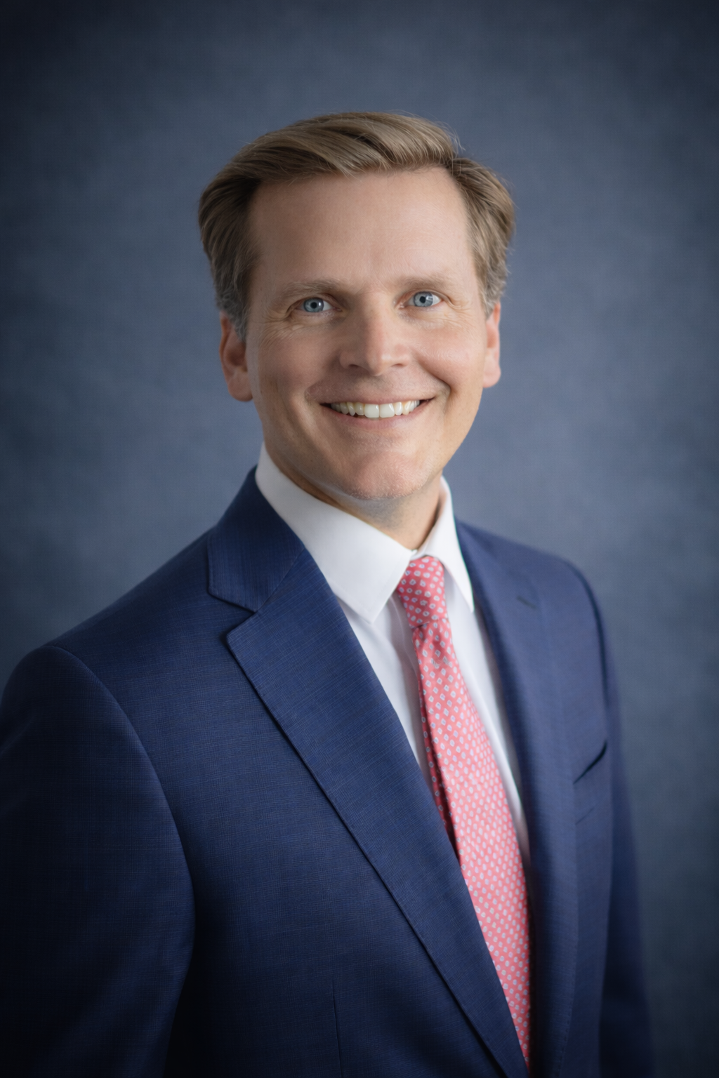R. Joel Welch, MD