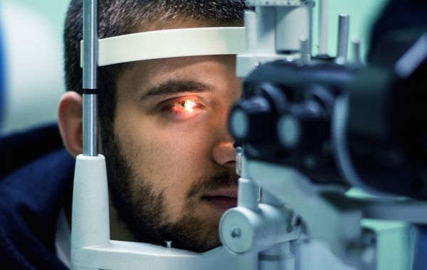 Diabetes and Retina Health