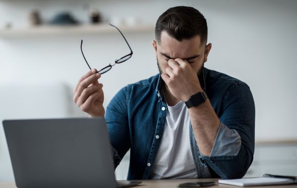 How to Protect Your Vision in the Digital Age