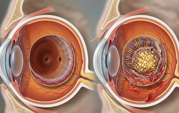 Macular Degeneration