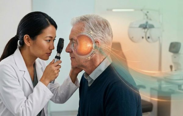 Warning Signs of Retinal Disorders