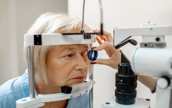 How Glaucoma and Retinal Conditions Intersect