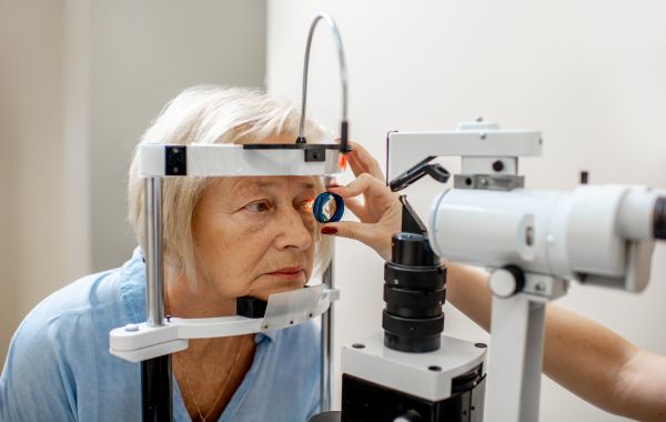 How Long Do Intravitreal Injections Take to Work