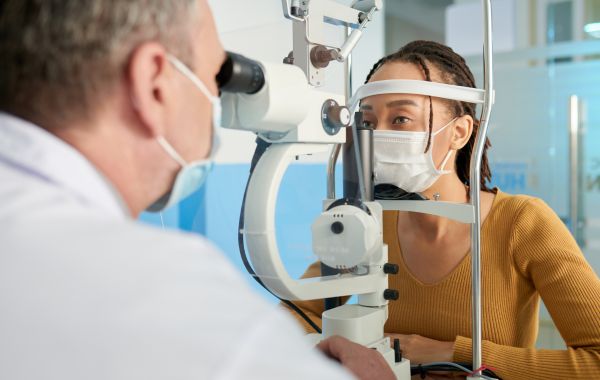 Macular Edema