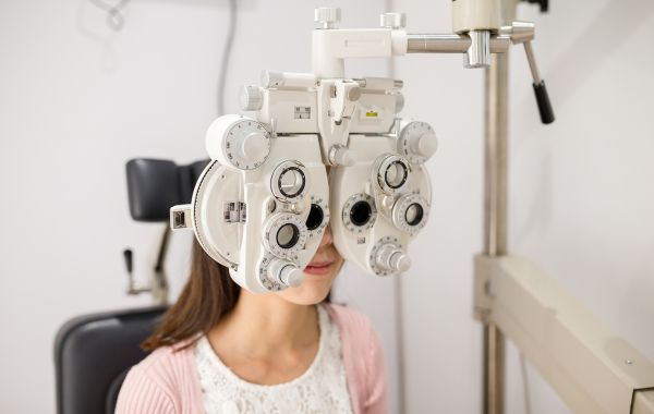 Can High Cholesterol Affect Your Retina