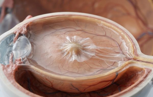 Macular Pucker